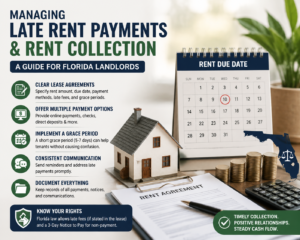 Rent collection