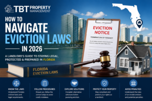 How to Navigate Eviction Laws in 2026